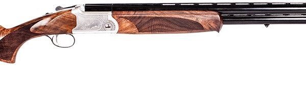 ATI Cavalry SVE 12 Gauge Over/Under Shotgun