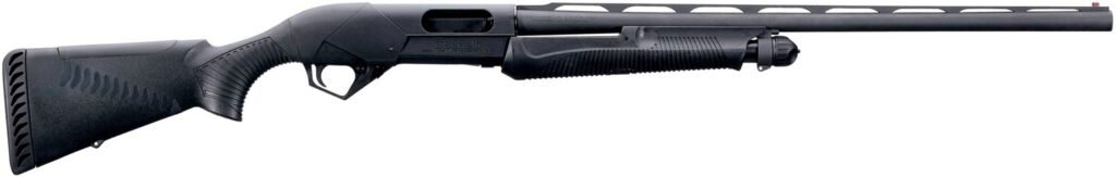 Benelli Supernova 12 Gauge Pump Shotgun