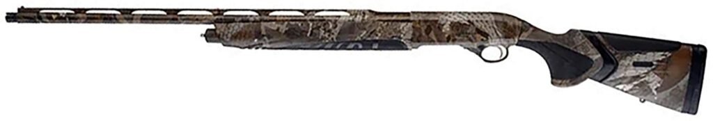 Beretta A400 Xtreme Plus KO OptTimb 12 Gauge Semiautomatic Shotgun