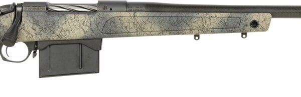 Bergara B-14 HMR Carbon Wilderness 7mm PRC Bolt Action Rifle