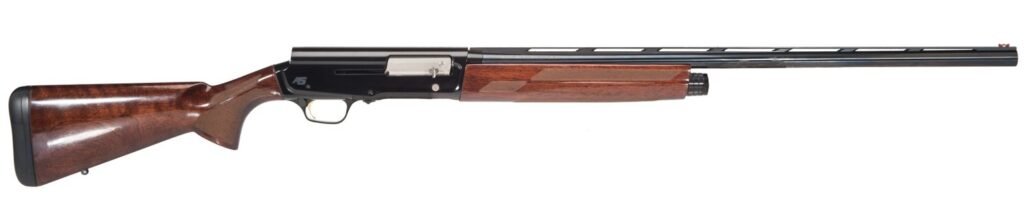 Browning A5 Hunt 12 Gauge Semiautomatic DS Shotgun