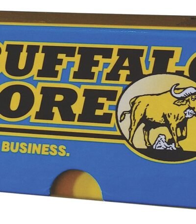 Buffalo Bore Heavy .30-30 Winchester 190-Grain Centerfire Rifle Ammunition