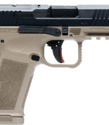 Canik METE MC9LS 9mm Pistol