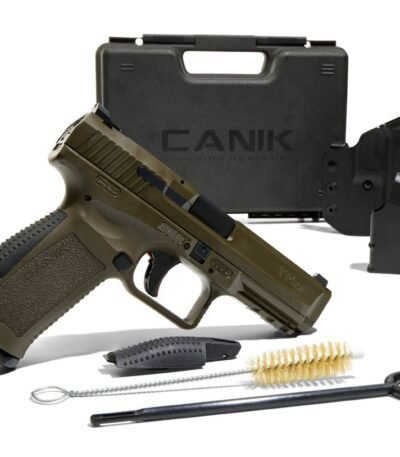 Canik TP9SF Patriot Brown 9mm Pistol