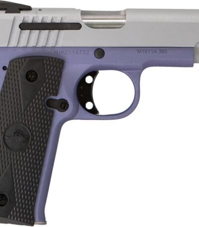 Citadel M1911 Baby .380 ACP Pistol