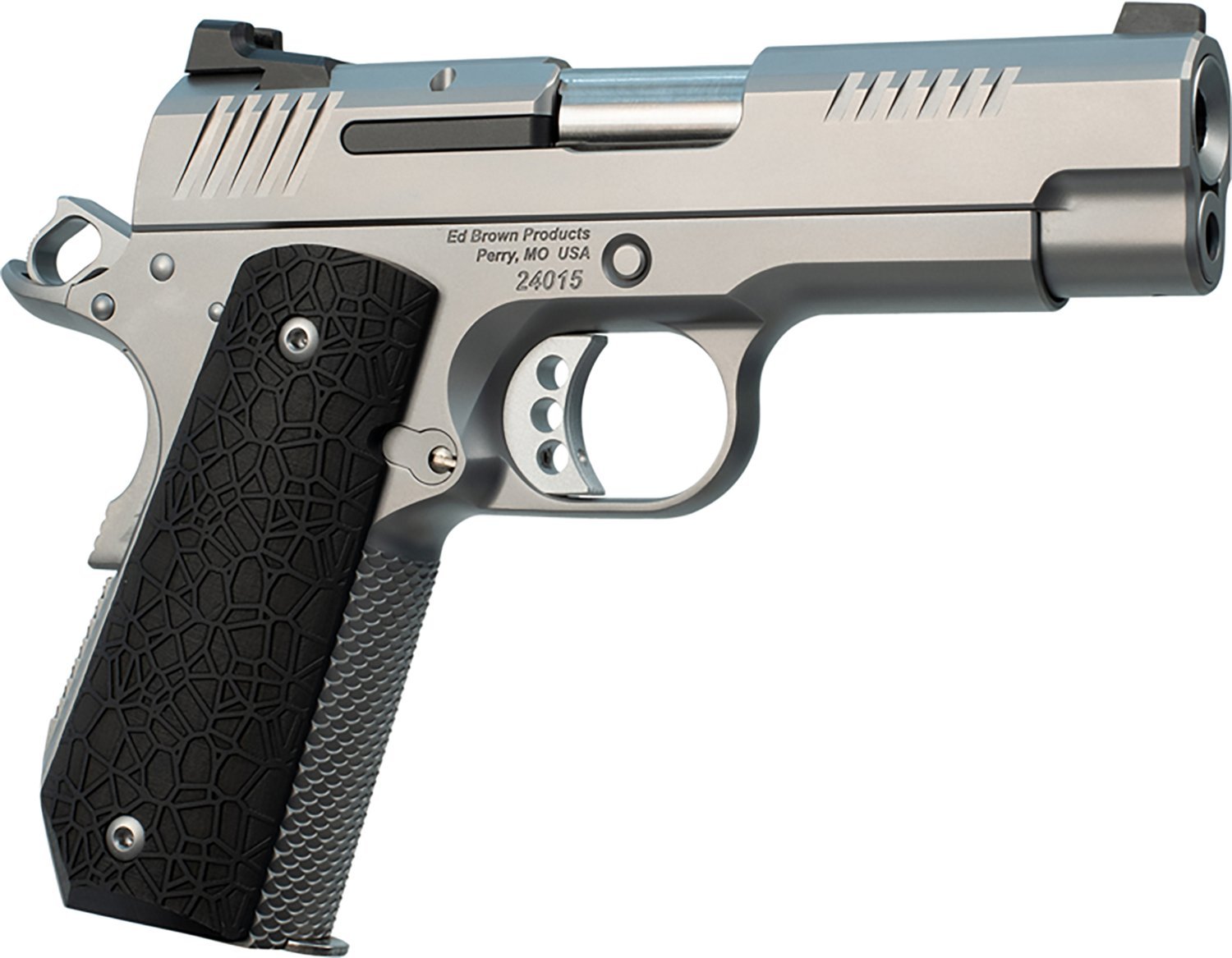 Ed Brown EVO KC9 1911 9mm Pistol Ed Brown EVO KC9 1911 9mm Pistol