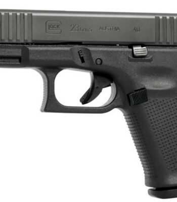 GLOCK 23 - G23 GEN5 Semiautomatic .40 S&W Centerfire Pistol