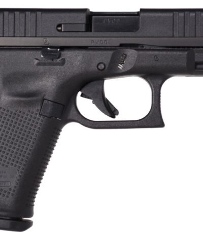 GLOCK 44 - G44 .22 LR Rimfire Pistol