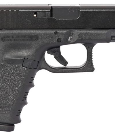 GLOCK G19 9 x 19mm Semiautomatic Pistol