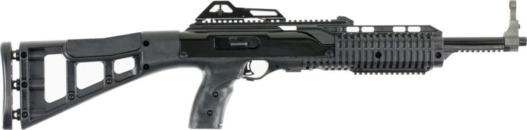 Hi-Point Firearms 995TS Carbine 9mm Semiautomatic Rifle