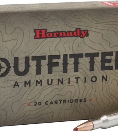 Hornady GR CX OTF .270 Winchester 130-Grain Ammunition - 20 Rounds