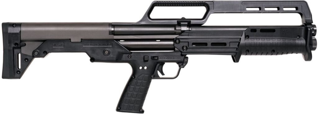 Kel-Tec KS7 Compact 12 Gauge Shotgun