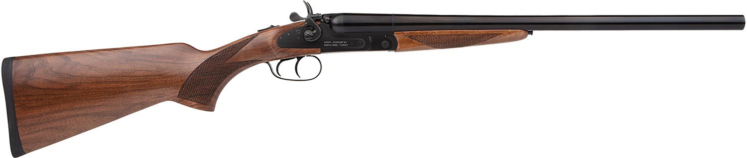 Rock Island Armory RSS 12 Gauge Pump-Action Shotgun