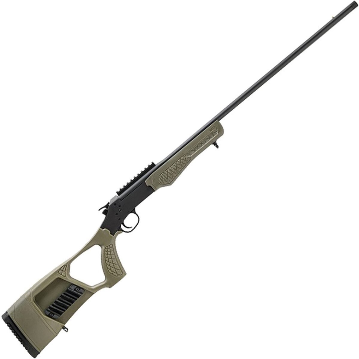 Rossi Single Shot Tuffy .410 Bore Break Action Shotgun