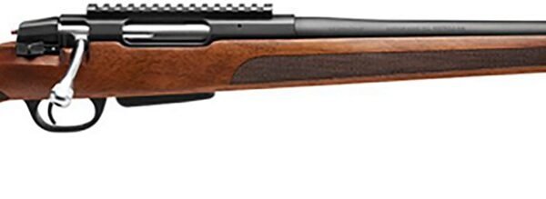 Savage Arms 334 .30-06 Springfield Bolt-Action Rifle