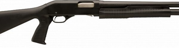 Savage Arms Stevens 320 Security Pump-Action 20 Gauge Shotgun