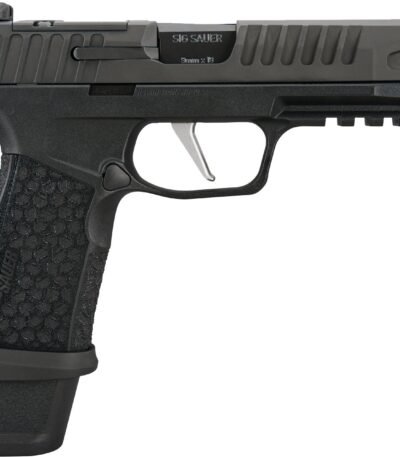 SIG SAUER P365-FUSE 9mm Pistol