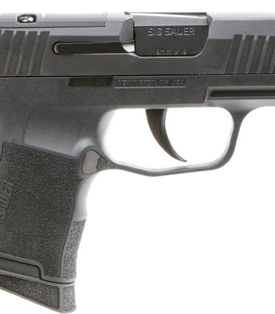 SIG SAUER P365 Micro-Compact 9MM 10rd Pistol