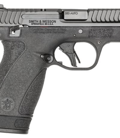 Smith & Wesson M&P Bodyguard 2.0 .380 ACP Pistol