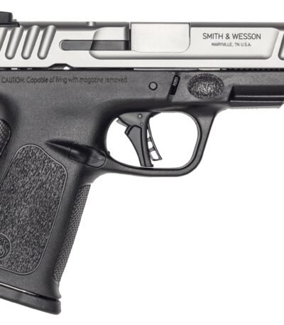 Smith & Wesson SD40VE 2.0 .40 S&W Pistol