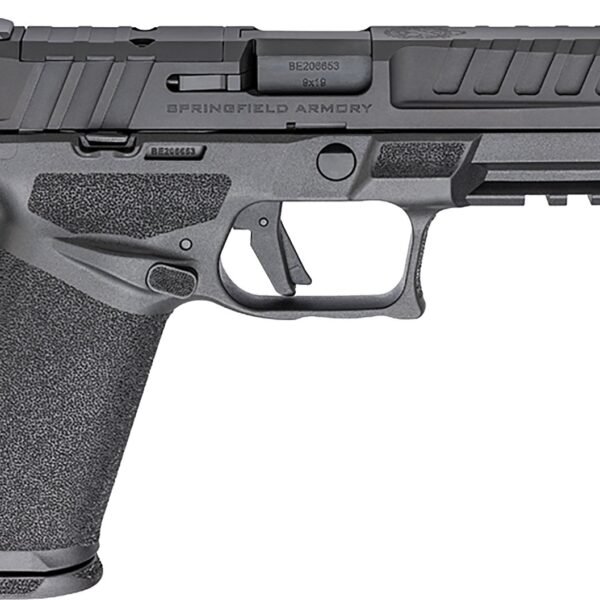 Springfield Armory Echelon 4.0C Compact Handgun