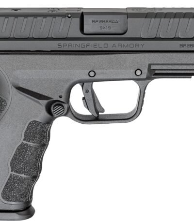 Springfield Armory XD Mod 3 Pistol