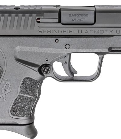 Springfield Armory XDS Mod.2 OSP .45 ACP Pistol