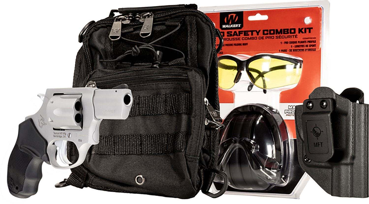 Taurus 856 .38 Special Revolver Taurus 856 .38 Special Revolver