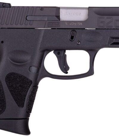 Taurus G2C .40 S&W Pistol