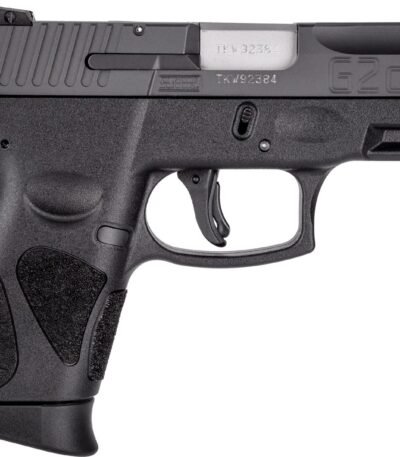 Taurus G2C 9mm Pistol