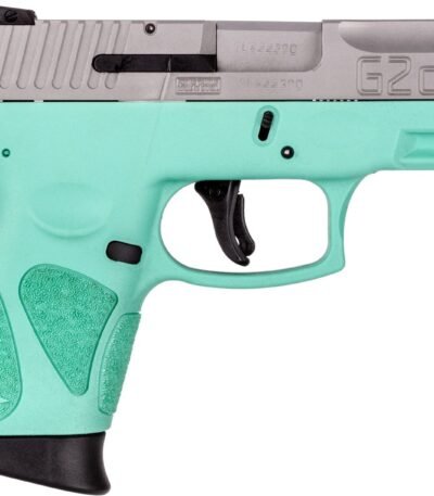 Taurus G2C SS Restrike 9mm Pistol