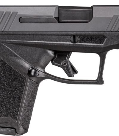 Taurus GX4 9mm Centerfire Pistol