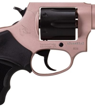 Taurus Model 856 38 Special Revolver