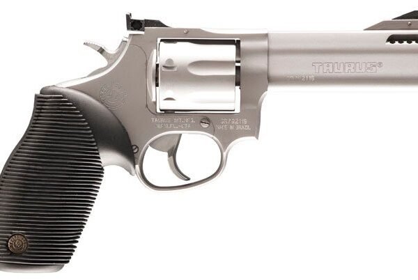 Taurus Tracker 627SS4 .357 Magnum Revolver