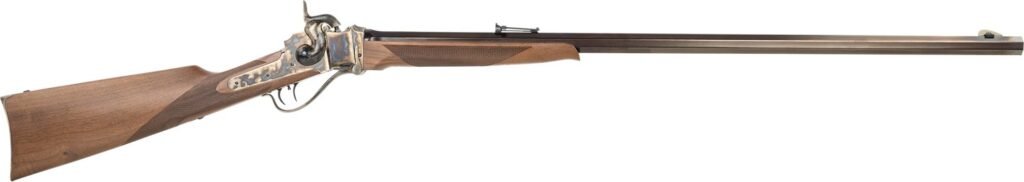 Taylor's & Company 1863 .45 Colt One Shot Lever Action Rifle