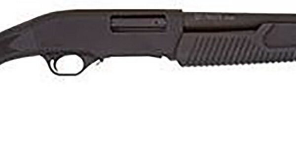 Tristar Cobra III 12 Gauge Pump-Action Shotgun