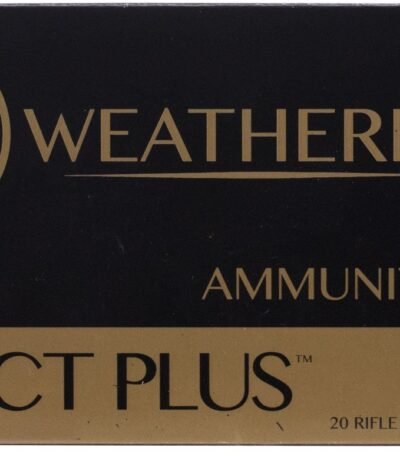 Weatherby Barnes TSX .460 Weatherby Magnum 450-Grain Centerfire Rifle Ammunition