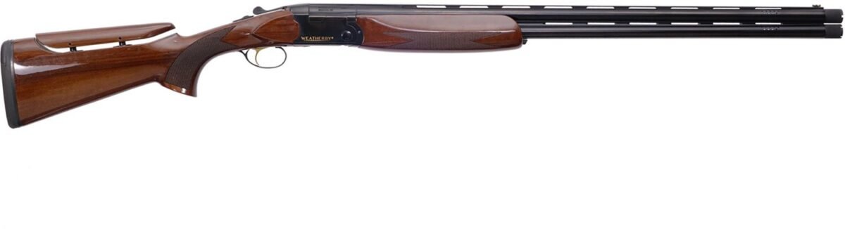 Weatherby Orion Sporting 20 Gauge Break Open Shotgun