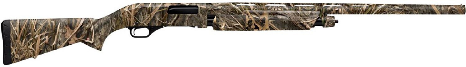 Winchester Super X Pump Waterfowl Hunter 12 Gauge Pump Action Shotgun