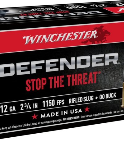 Winchester Supreme Elite PDX1 12 Gauge Shotshells - 10 Rounds