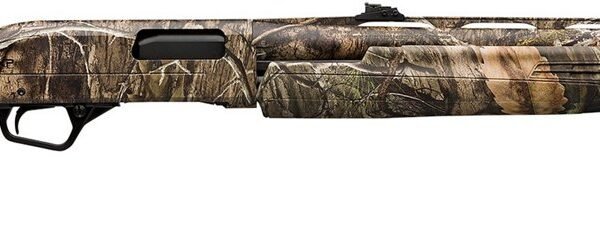 Winchester SXP Turkey Hunter 20 Gauge Pump Action Shotgun