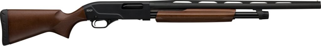 Winchester Youth SXP Field 20 Gauge Pump Action Shotgun