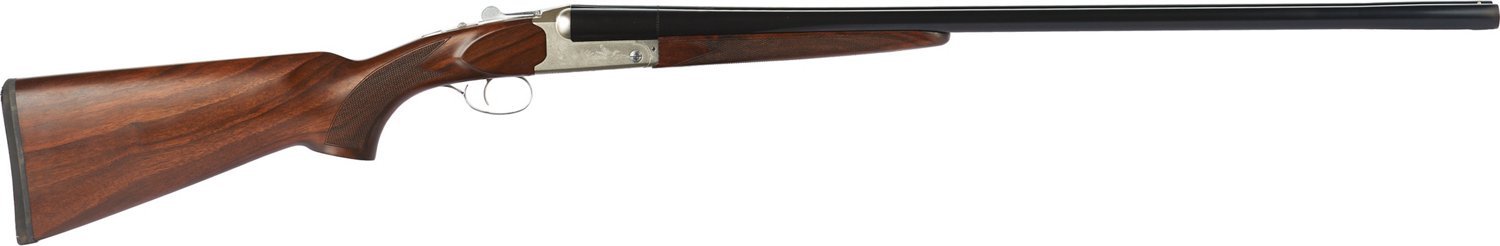 Yildiz 20 Gauge Side-By-Side Shotgun