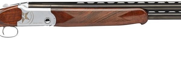 Yildiz Sporting HPS 12 Gauge 30 in OU Shotgun